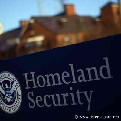 DHS network intrusion was twice ruled a false positive before breach confirmed