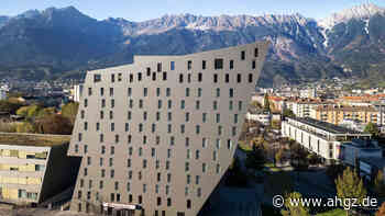 Eigentümerwechsel: Union Investment verkauft Hotel Hilton Garden Inn in Innsbruck