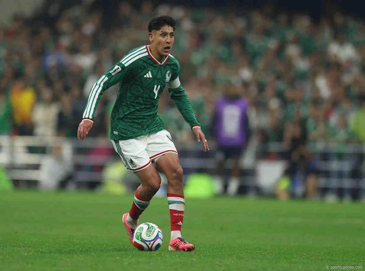 FC Köln to prioritise Edson Alvarez deal – Ellyes Skhiri will have to wait for his return to the club
