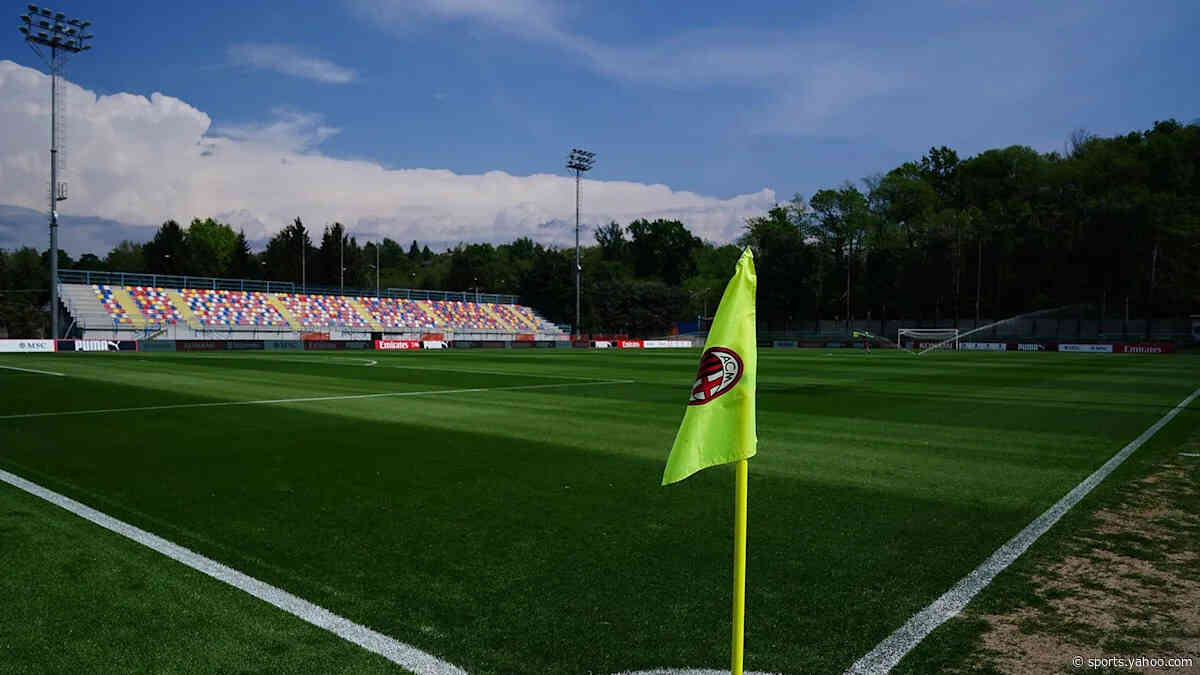 MILAN FUTURO WORKING AHEAD OF THEIR THIRD SEASON