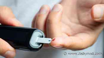Two-minute finger test could predict your risk of eight deadly diseases - including cancer, experts suggest