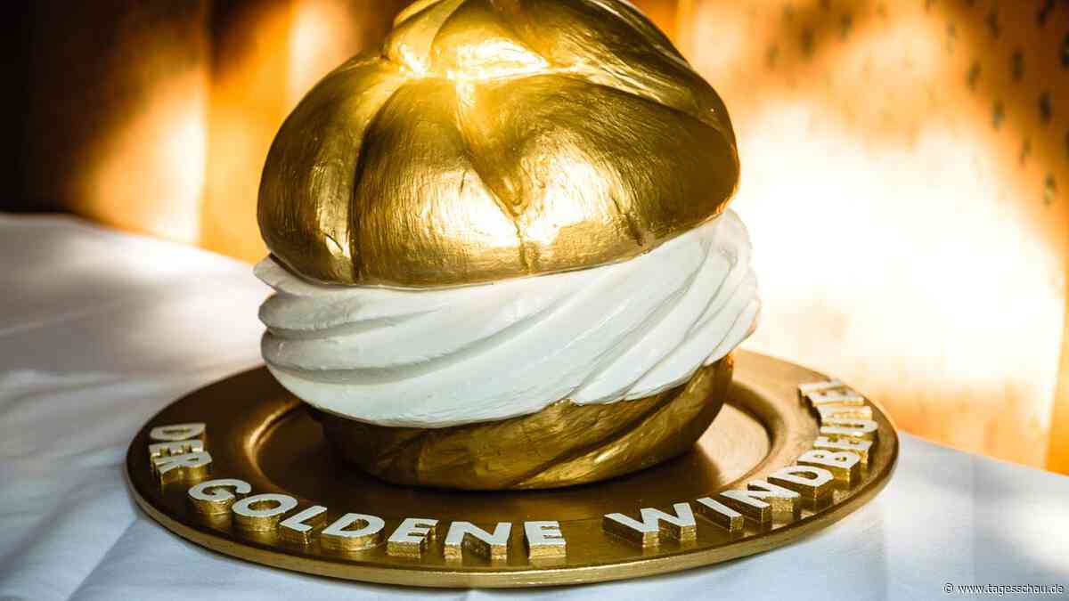 Nahrungsergänzungsmittel LaVita erhält Negativpreis