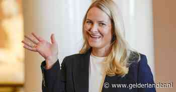Mette-Marit na longtransplantatie uit ziekenhuis ontslagen, kroonprinses is dankbaar voor alle steun