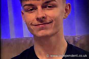 World champion kickboxer Tyler Ford charged with murder