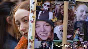 ‘Office of Perpetrator Protection’: Isla Bell’s mum says prosecutors have failed victims of crime