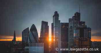 City partner fined £25,000 over payments to yacht owner