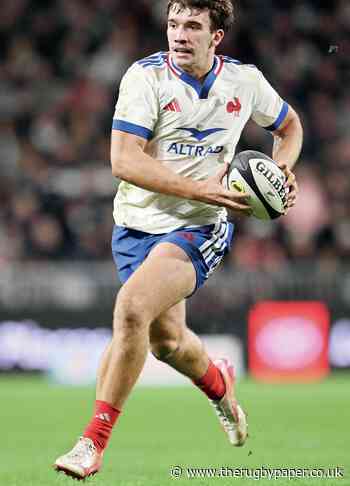 Chris Hewett: France’s battalion of centres is unmatched