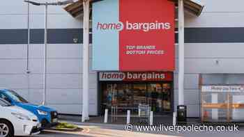 'Keep rooms organised' with 'anti-clutter' £2.50 Home Bargains set that 'saves space'