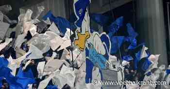 Opvallend vertrek bij KAA Gent zorgt voor heel wat commotie: supporters begrijpen beslissing niet
