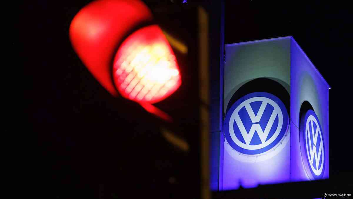 Katar blockiert VW-Rüstungsdeal mit Israel – „Womöglich auch aus ideologischen Gründen“
