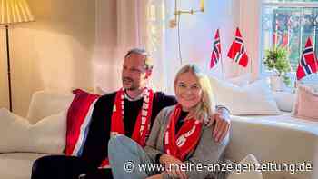 Nach Lungentransplantation: Kronprinzessin Mette-Marit aus Krankenhaus entlassen