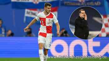 Bayern-Star Stanisic bekommt Ex-Bundesligaspieler als neuen Nationaltrainer vorgesetzt