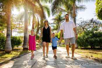 Coral Travel: Programm bis Mitte November 2027 buchbar