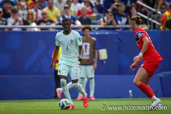 « Autant d’agilité, c’est assez rare » : Ousmane Dembélé, l’artiste aux deux pieds