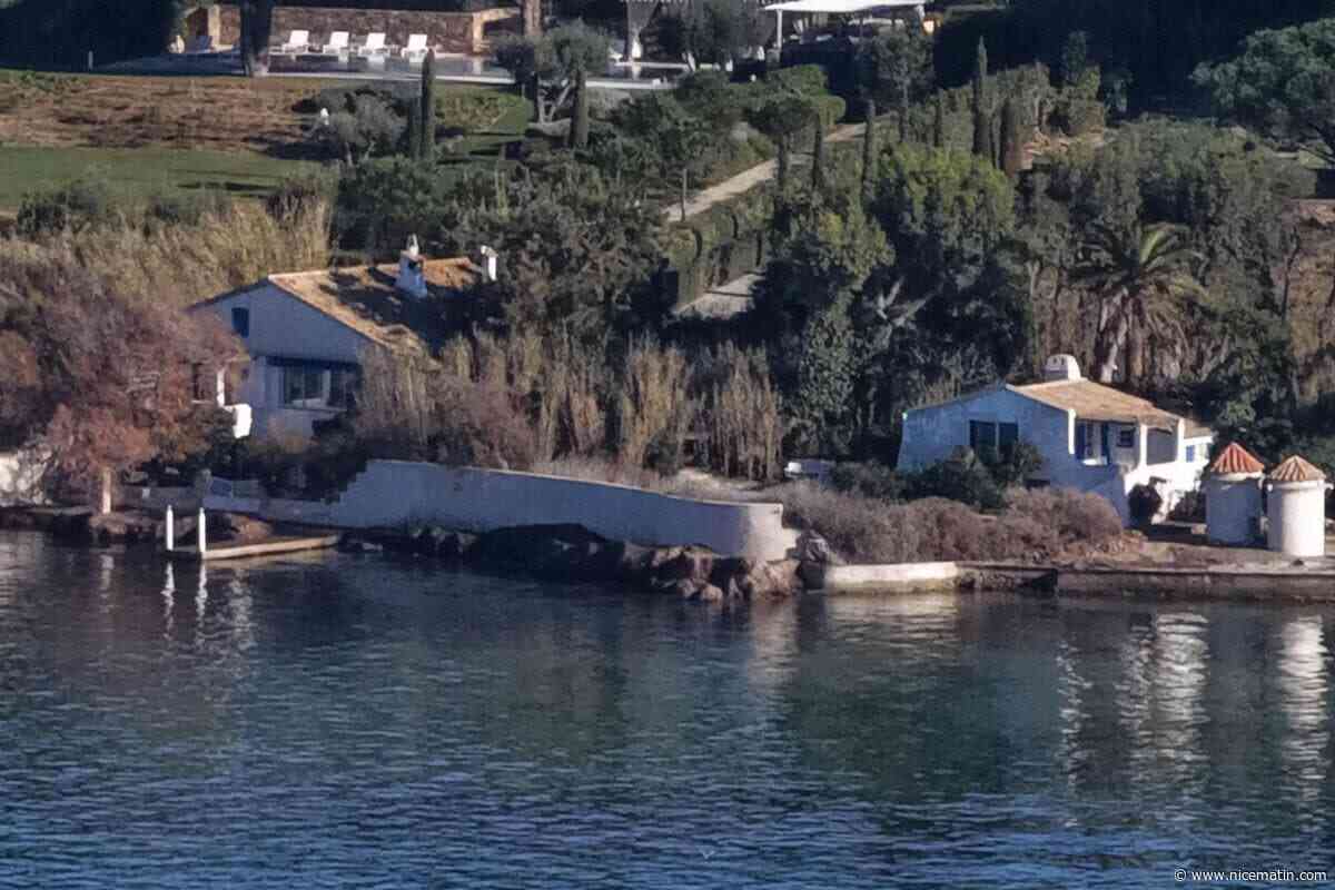 « J’interdis son exploitation » : président de la Fondation Bardot, il ne peut plus vivre à La Madrague dont le futur reste incertain à Saint-Tropez