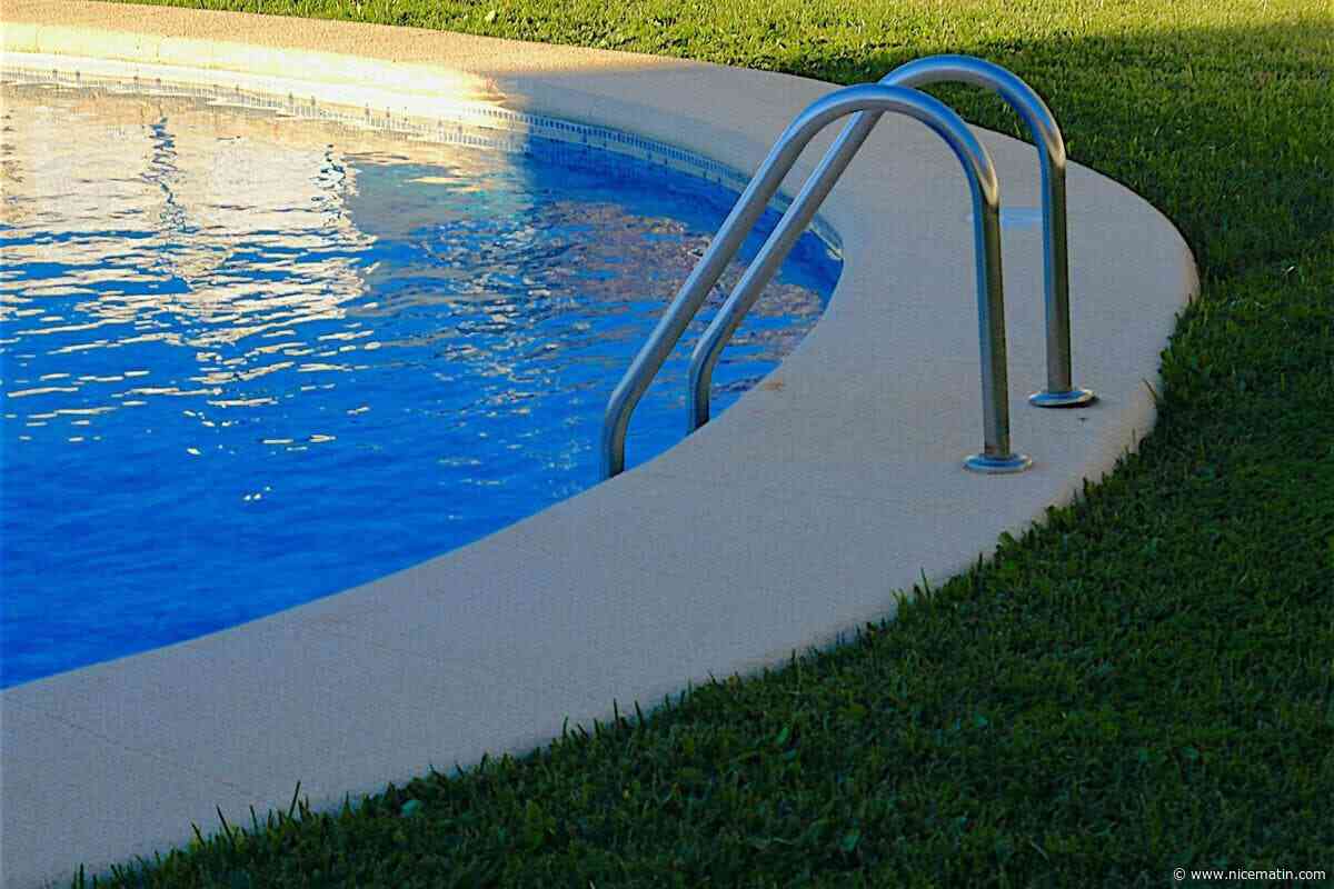 Début de noyade dans une piscine à Ramatuelle, une jeune femme évacuée dans un état grave