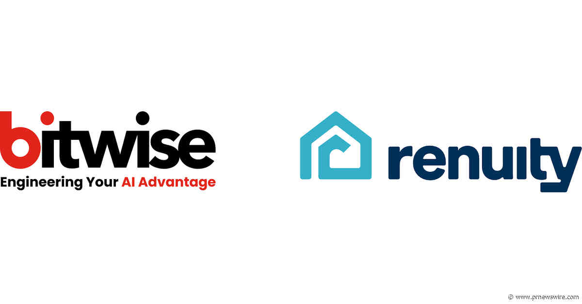 Bitwise Selected by Renuity to Build an AI-Ready Data Foundation on Microsoft Fabric
