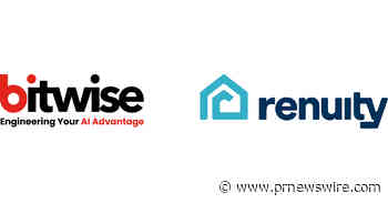 Bitwise Selected by Renuity to Build an AI-Ready Data Foundation on Microsoft Fabric