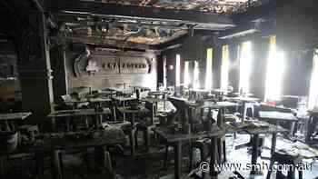 How flammable decor and lax rules turned Bangkok pub into a death trap