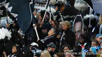 Members save cash as Pies, Hawks opt against making blockbuster games fully ticketed