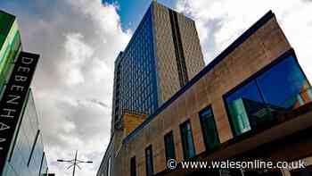 Hotel at one of Newport's biggest regeneration schemes could be forced to close warns developer