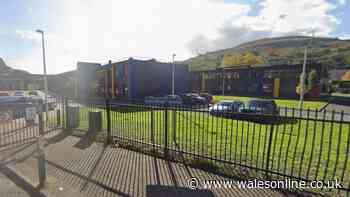 Boy arrested after 'knife' incident at school