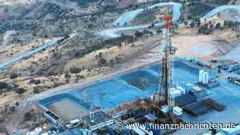Massives Ressourcenpotenzial: Trillion Energy: Buy-Rating und 0,60 CAD Kursziel dank massivem Öl-Potenzial