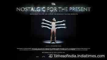 Sia: Nostalgic For The Present - Official Trailer