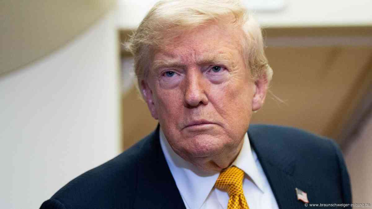 Trump macht sich zum Schleusenwärter – Folgen einer US-Maut wären erheblich