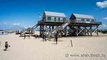 Nordsee, Ostsee und Elbe: Die 38 schönsten Strände im Test – mit Karte