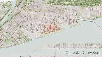 Ontwerpteam voor Draka-terrein compleet na open architectenselectie
