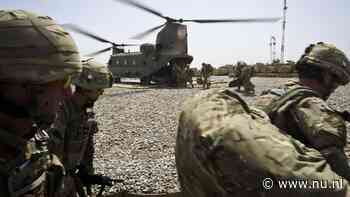 Nieuw bewijs voor misstanden van Britse militairen in Afghanistan