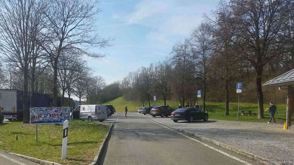 Von „ausreichend“ bis „sehr mangelhaft“ – zahlreiche Rastplätze in Bayern im ADAC-Test