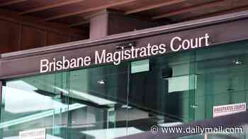 Former rugby league player is set to stand trial for attempted murder of ex-partner