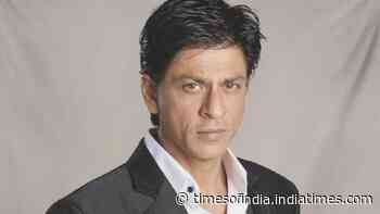 SRK gets relief as Supreme Court rejects plea against 'Mannat' CRZ clearance
