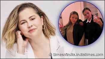 Selena Gomez's mother, Mandy Teefey, responds to scrutiny