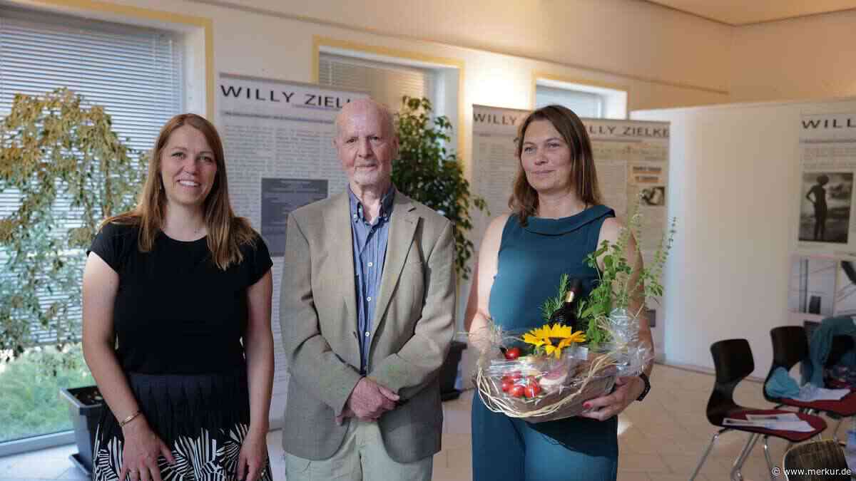 Willy Zielke: Leni Riefenstahl machte ihn abhängig und sorgte für Psychiatrie