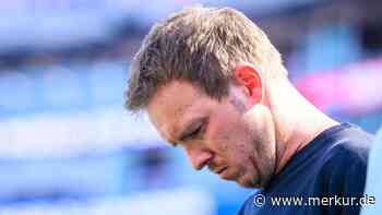 Deutscher WM-Kommentator Straßburger lässt mit Nagelsmann-Urteil tief blicken