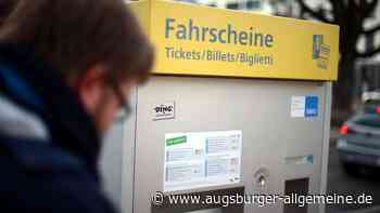 Mobilitätspass für Ulm? Stadtverwaltung stemmt sich gegen neue Abgabe für Bürger