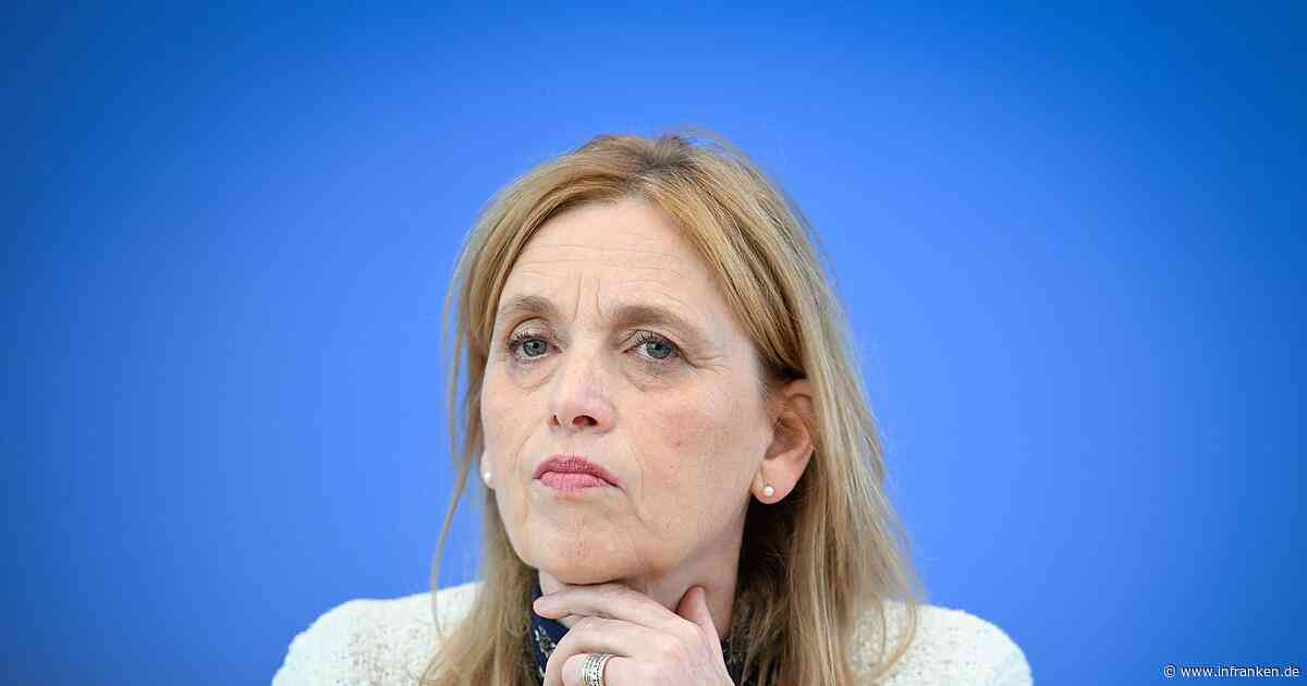 Prien verteidigt geplante Kürzungen beim Unterhaltsvorschuss