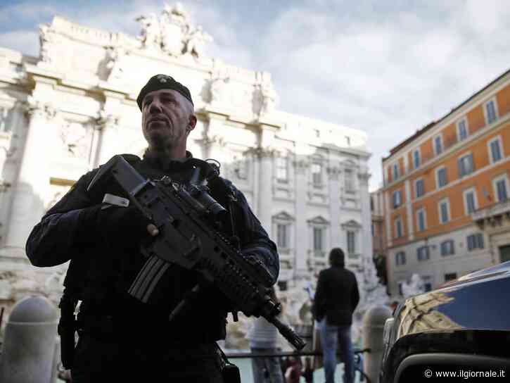 La violenza rossa esiste e va prevenuta