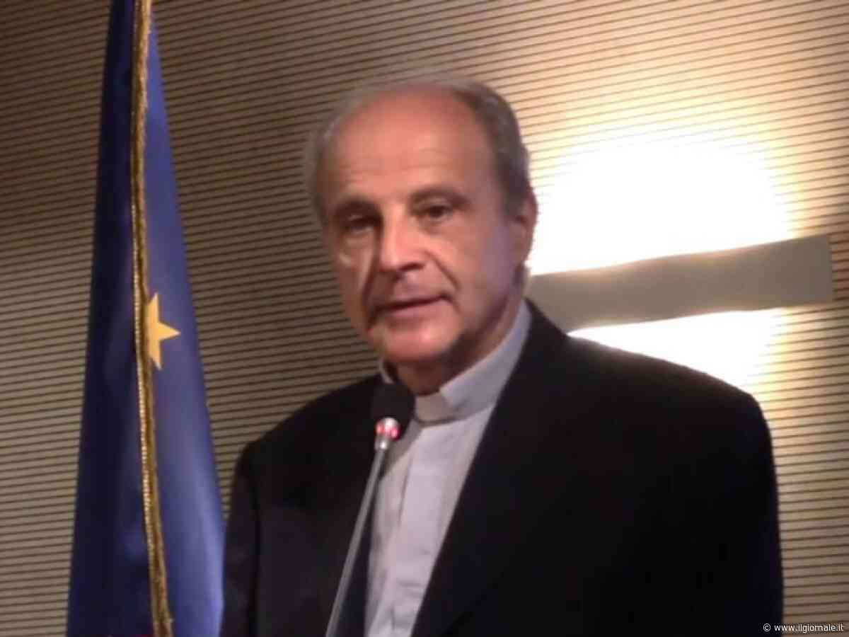 Sigfrido, Parolin e Becciu. Spuntano le trame vaticane