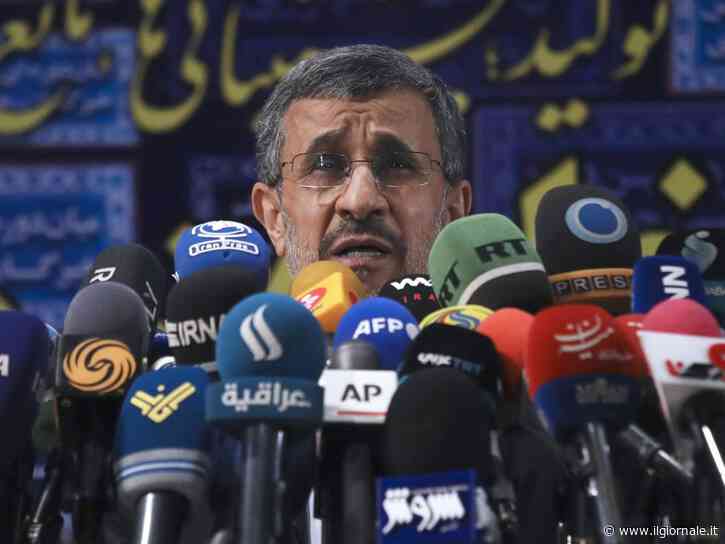 Il falco Ahmadinejad reclutato dal Mossad. Piani da neo-leader e vendetta del regime