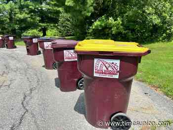 Twin Bridges adds fuel surcharge to trash bills