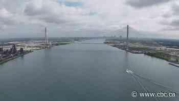 What we know — and don't know — about the deal to open the Gordie Howe bridge