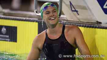 ‘Life blew up’: Olympic gold medallist’s shock call on career ahead of Comm Games