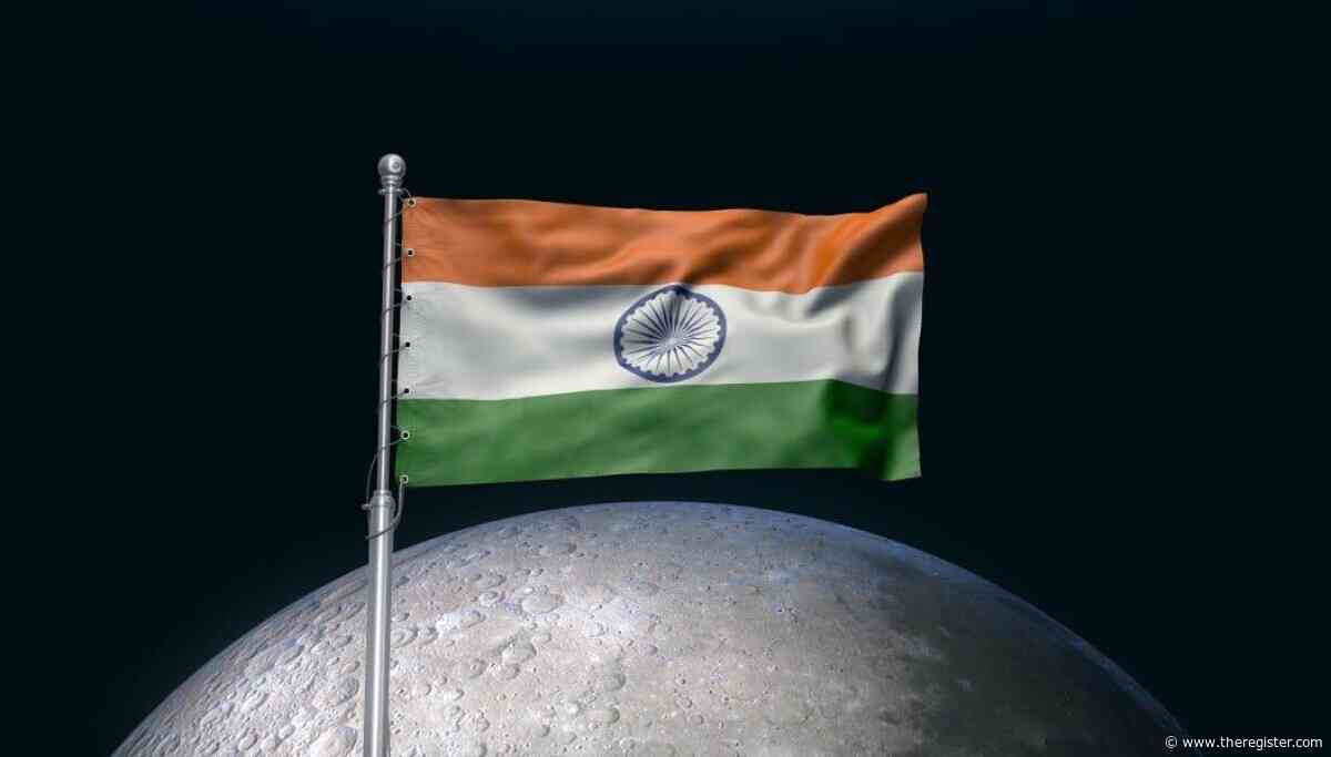 India's crewed space mission is ready for splashdown, but not launch