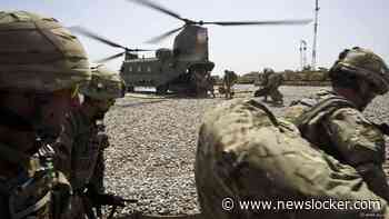 Nieuw bewijs voor misstanden van Britse militairen in Afghanistan