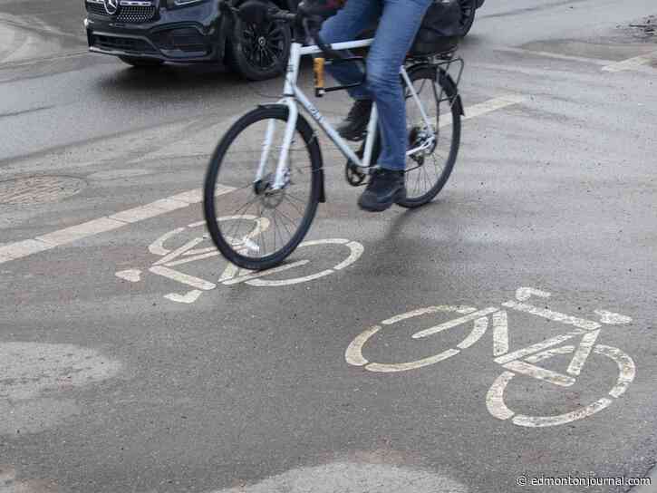 Tuesday's letters: Cyclists need safe spaces