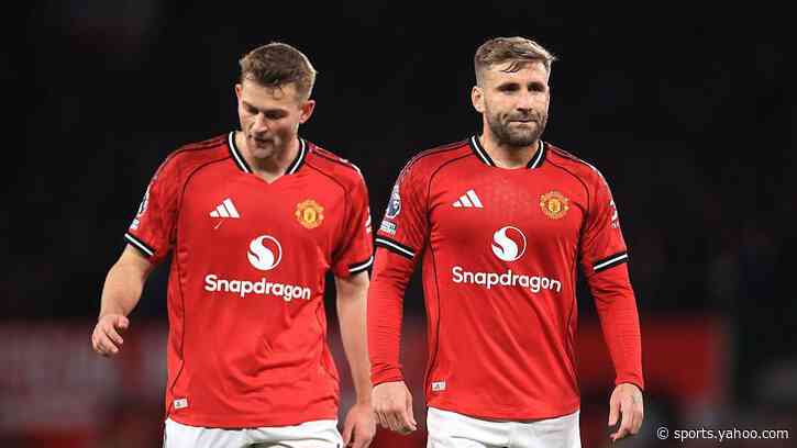'We need a left-winger, a centre-back and a left-back... then we might be cooking'